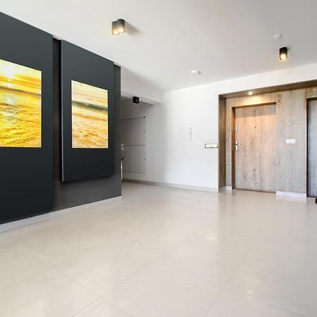 Apartament Sienkiewicza 28c Kołobrzeg Zewnętrze zdjęcie