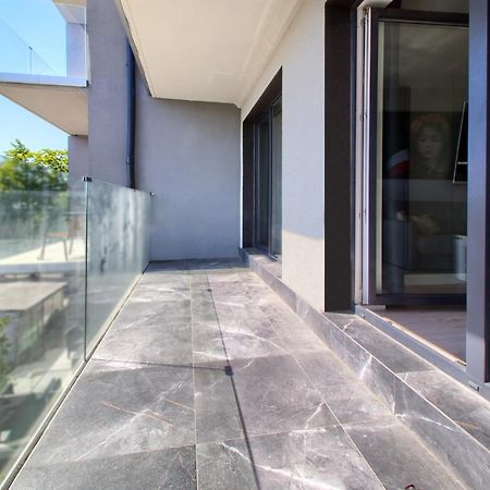 Apartament Sienkiewicza 28c Kołobrzeg Zewnętrze zdjęcie