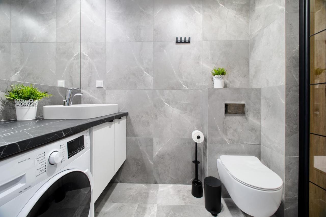 Apartament Sienkiewicza 28c Kołobrzeg Zewnętrze zdjęcie