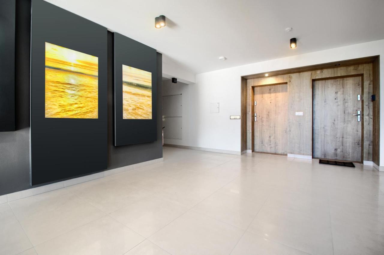Apartament Sienkiewicza 28c Kołobrzeg Zewnętrze zdjęcie